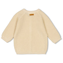 Load image into Gallery viewer, Cardigan Knit Special Delivery