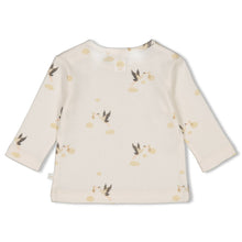 Load image into Gallery viewer, Shirt Longsleeve AOP Rib Special Delivery