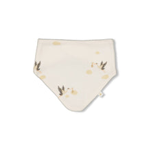 Load image into Gallery viewer, Bib AOP Rib Special Delivery