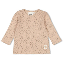 Load image into Gallery viewer, Shirt Longsleeve Rib Cute Cookie