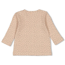 Load image into Gallery viewer, Shirt Longsleeve Rib Cute Cookie