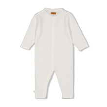 Load image into Gallery viewer, Suit Essential Knits Offwhite