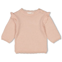 Load image into Gallery viewer, Cardigan Essential Knits Pointelle