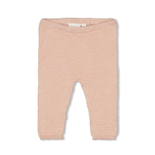 Load image into Gallery viewer, Pants Essential Knits Pointelle