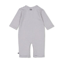 Load image into Gallery viewer, Suit Stripes