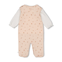 Load image into Gallery viewer, Suit + Longsleeve Sweet Poppy