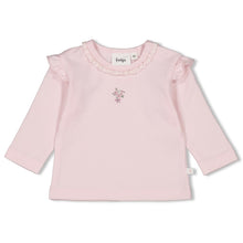 Load image into Gallery viewer, Shirt Longsleeve Blossom