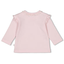 Load image into Gallery viewer, Shirt Longsleeve Blossom