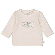 Load image into Gallery viewer, Shirt Longsleeve Turtelly Cool