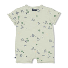 Load image into Gallery viewer, Suit Short Rock My Boat