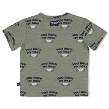 Load image into Gallery viewer, Shirt AOP Rock My Boat