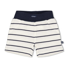 Load image into Gallery viewer, Short Stripe Waffle Structure Rock My Boat