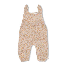 Load image into Gallery viewer, Jumpsuit AOP Flower Field