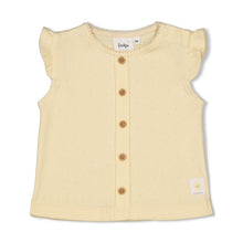 Load image into Gallery viewer, Shirt Buttons Sunshine