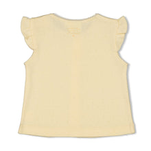 Load image into Gallery viewer, Shirt Buttons Sunshine