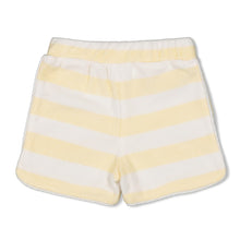 Load image into Gallery viewer, Short Stripe Sunshine
