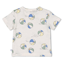 Load image into Gallery viewer, Shirt AOP Pool Time