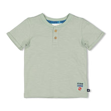 Load image into Gallery viewer, Shirt The Good Life Mint
