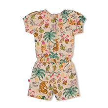 Load image into Gallery viewer, Jumpsuit AOP Samba Shake