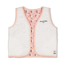 Load image into Gallery viewer, Waistcoat Reversable Ciao Bella