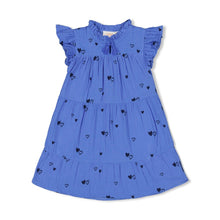 Load image into Gallery viewer, Dress AOP Mousseline Ciao Bella