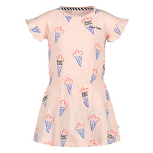 Load image into Gallery viewer, Dress AOP Ciao Bella