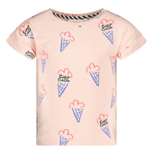 Load image into Gallery viewer, Shirt AOP Ciao Bella