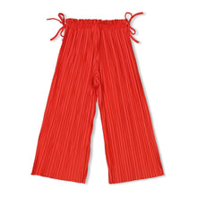 Load image into Gallery viewer, Pants Culotte Plissé Ciao Bella