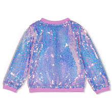 Load image into Gallery viewer, Cardigan Sequins Picknick Perfect