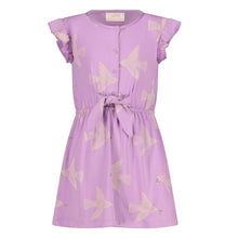 Load image into Gallery viewer, Dress AOP Picknick Perfect