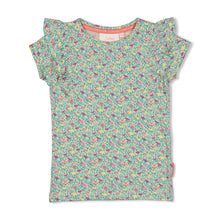 Load image into Gallery viewer, Shirt AOP Picknick Perfect