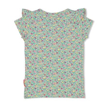 Load image into Gallery viewer, Shirt AOP Picknick Perfect