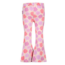 Load image into Gallery viewer, Pants Flared AOP Picknick Perfect