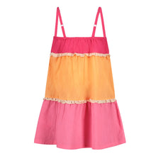 Load image into Gallery viewer, Dress Samba Shake