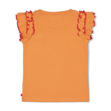 Load image into Gallery viewer, Shirt Ruches Paradise