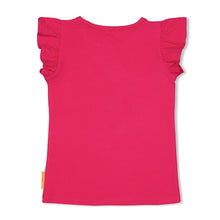 Load image into Gallery viewer, Shirt Ruches Samba Shake