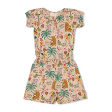 Load image into Gallery viewer, Jumpsuit AOP Samba Shake