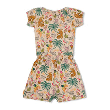 Load image into Gallery viewer, Jumpsuit AOP Samba Shake