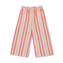 Load image into Gallery viewer, Pants Culotte Stripe Samba Shake