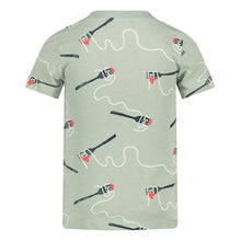 Load image into Gallery viewer, Shirt AOP The Good Life