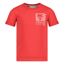 Load image into Gallery viewer, Shirt The Good Life Red