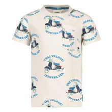 Load image into Gallery viewer, Shirt AOP The Good Life Veloce