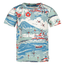 Load image into Gallery viewer, Shirt AOP The Good Life