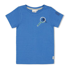 Load image into Gallery viewer, Shirt Explore More Blue