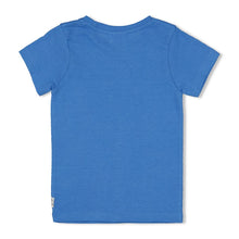 Load image into Gallery viewer, Shirt Explore More Blue