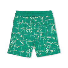 Load image into Gallery viewer, Short AOP Explore More