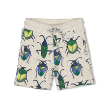 Load image into Gallery viewer, Short AOP Explore More