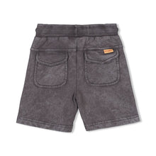 Load image into Gallery viewer, Short Happy Rio Antraciet