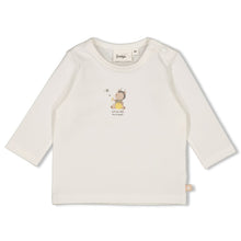 Load image into Gallery viewer, Shirt Longsleeve Honey Bear
