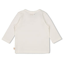 Load image into Gallery viewer, Shirt Longsleeve Honey Bear